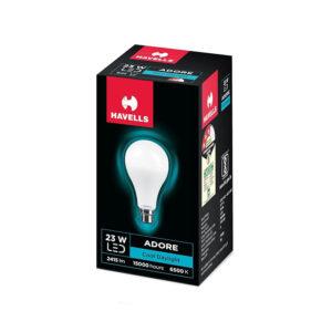 Havells LED Adore 23W B22 CDL 3 Star CBO