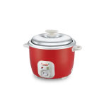 Prestige Delight Electric Rice Cooker Cute Steel Bowl Rice