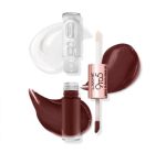 LAKME 9 TO 5 MATTE TO GLASS LIQUID LIP (Cocoa) - Image 3