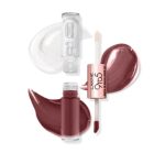 LAKMÉ 9 TO 5 MATTE TO GLASS LIQUID LIP (Beachy Vibe) - Image 3