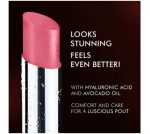 LAKMÉ ABSOLUTE SKIN DEW SATIN LIPSTICK (101 Nude Dream) - Image 2