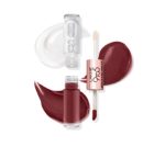 LAKMÉ 9 TO 5 MATTE TO GLASS LIQUID LIP (Rose) - Image 3