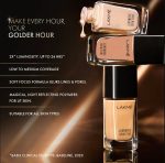 LAKME ABSOLUTE LUMINOUS SKIN TINT FOUNDATION (C100 Cool Ivory) - Image 4