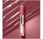 LAKMÉ 9 TO 5 MATTE TO GLASS LIQUID LIP (Bold In Red) - Image 4