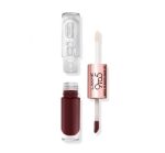LAKMÉ 9 TO 5 MATTE TO GLASS LIQUID LIP (Nut Roast)
