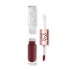 LAKMÉ 9 TO 5 MATTE TO GLASS LIQUID LIP (Beachy Vibe)
