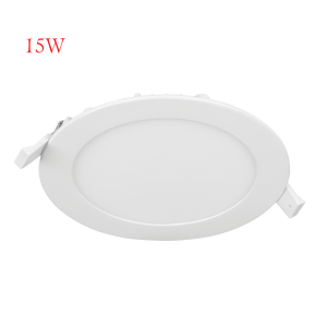 Havells Octane Round LED Panel 15W 6500k (29647)