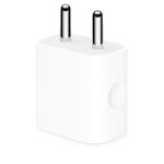 Apple 20W USB-C Power Adapter.