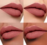 LAKMÉ 9 TO 5 PRIMER + MATTE LIP COLOR (MP7 Blushing Nude) - Image 2