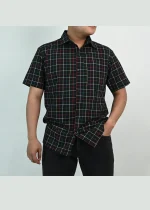 Thangchhuah Kamis (Short Sleeve)