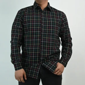 YMA Thangchhuah Kamis (Long Sleeve)