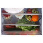 Haier 185 Litres, Single Door Refrigerator With Direct Cool (HRD-2062CPG-N) - Image 5