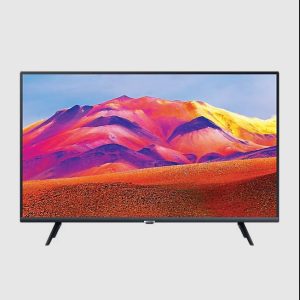 80cm (43") T5410 Samsung Smart FHD TV (UA43T5410AKXXL)