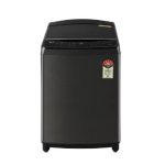 LG Wi-Fi Fully-Automatic Top Loading Washing,11 Kg 5 Star Inverter  with In-Built Heater,Platinum Black, AIDD Technology (THD11SWP) - Image 5