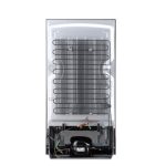 LG 205 Litres Single Door Refrigerator, 4 Star Rated Direct Cool with Smart Inverter Compressor, Humidity Controller & Moist 'N' Fresh (Scarlet Victoria)(GL-B221ASVY) - Image 2