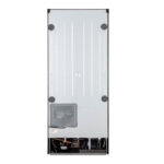 LG 380 Litres Double Door Refrigerator, 2 Star With Smart Inverter Compressor, DoorCooling+™ & Frost-Free (Ebony Sheen Finish)(GL-D412SESY) - Image 7