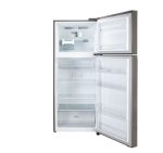 LG 380 Litres Double Door Refrigerator, 2 Star Rated With Smart Inverter Compressor, Frost-Free & Convertible (Shiny Steel Finish)(GL-S412SPZY) - Image 3