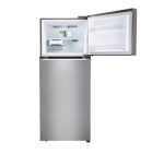 LG 380 Litres Double Door Refrigerator, 2 Star Rated With Smart Inverter Compressor, Frost-Free & Convertible (Shiny Steel Finish)(GL-S412SPZY) - Image 5