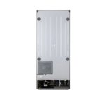 LG 380 Litres Double Door Refrigerator, 2 Star Rated With Smart Inverter Compressor, Frost-Free & Convertible (Shiny Steel Finish)(GL-S412SPZY) - Image 7