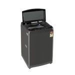 LG Washing Machine 8 Kg 5 Star Inverter TurboDrum Fully Automatic Top Loading, Jet Spray+, Smart Closing Door ( Middle Black) (T80AJMB1Z) - Image 6