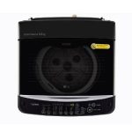 LG 8Kg Top Load Washing Machine, Smart Inverter Motor, Ebony Regal (T80SJRG1Z) - Image 3