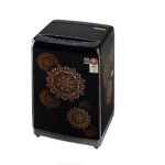 LG 8Kg Top Load Washing Machine, Smart Inverter Motor, Ebony Regal (T80SJRG1Z) - Image 6