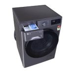 LG Washing Machine, 9 Kg 5 Star Rated Wi-Fi Inverter AI Direct-Drive Touch Panel Fully Automatic Front Load , Steam for Hygiene, In-Built Heater, 6 Motion DD (FHV1409Z4M) - Image 4