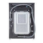 LG Washing Machine, 9 Kg 5 Star Rated Wi-Fi Inverter AI Direct-Drive Touch Panel Fully Automatic Front Load , Steam for Hygiene, In-Built Heater, 6 Motion DD (FHV1409Z4M) - Image 7