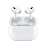 AirPods Pro (2nd generation) with MagSafe Charging Case (USB‑C)