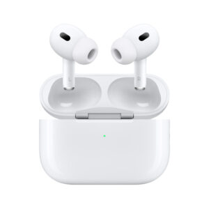 AirPods Pro (2nd generation) with MagSafe Charging Case (USB‑C)