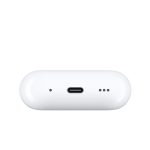 AirPods Pro (2nd generation) with MagSafe Charging Case (USB‑C) - Image 5