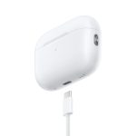 AirPods Pro (2nd generation) with MagSafe Charging Case (USB‑C) - Image 4