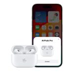 AirPods Pro (2nd generation) with MagSafe Charging Case (USB‑C) - Image 2