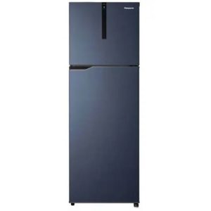 Panasonic,Frost Free Refrigerators - India (NR-TG353CPAN)