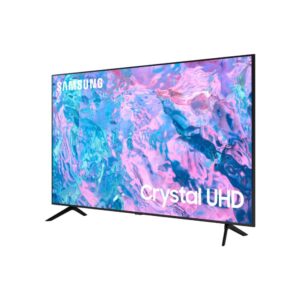 Samsung (55 Inches, 139.7 cm) Ultra HD Smart LED TV (UA55CU7700KLXL)