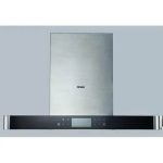 Haier Chimney 60 cm, T-Shaped - Hood (HIH-T60HM-V) - Image 2