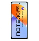 Infinix Note 30 5G Blue (8/128 GB)