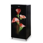 Haier 185 Litres, Single Door Refrigerator With Direct Cool (Black Calla)(HRD-2062CKC-N 2) - Image 2