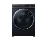 HAIER WASHING MACHINE WITH FRONT LOAD (HW90-DM14959CBKU1)
