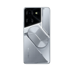 TECNO Pova 5 Pro 5G 8GB RAM 256GB Storage (Silver Fantasy) - Image 3