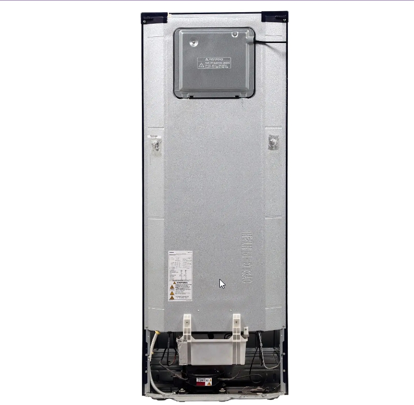 t.s.j.0531様 Panasonic Double Door Refrigerator, Deep Ocean Blue,3 Star 6-Stage