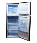 Panasonic, 309 Litres, 2 Star, Ocean Blue 6-Stage Smart Inverter Frost-Free Double Door Refrigerator, NR-TG322BPAN - Image 5
