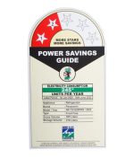 Panasonic, 309 Litres, 2 Star, Ocean Blue 6-Stage Smart Inverter Frost-Free Double Door Refrigerator, NR-TG322BPAN - Image 6