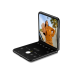 TECNO Phantom V Flip 5G 8GB RAM 256GB Storage (Iconic Black) - Image 11