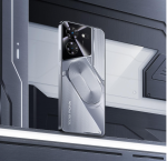 TECNO Pova 5 Pro 5G 8GB RAM 256GB Storage (Silver Fantasy) - Image 5