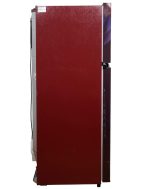 PANASONIC Refrigerator, 260 LITER, 3 STAR Harnel Wine (NR-TH272CDRN) - Image 5