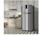 Whirlpool 231 Litres Double Door Refrigerator, 2 Star Rated With Intellifresh Inverter Frost-Free (German Steel)(2023 Model)(IF INV ELT DF278 /TL) - Image 6