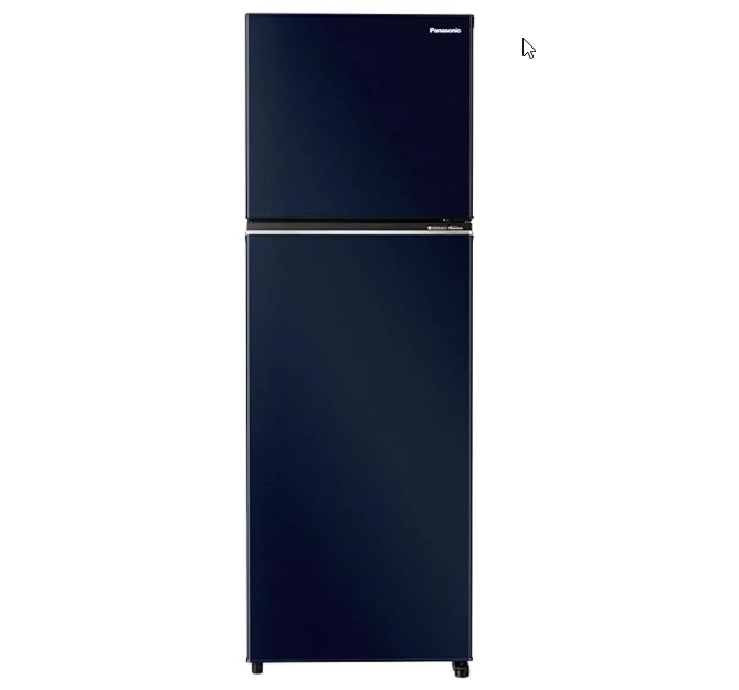 Screenshot_2 PANASONIC 338 Litres Double Door Refrigerator, 2 Star With Prime Convertible 6-Stage Smart Inverter & Frost-Free (Deep Ocean Blue)(NR-TG358BPAN) - Image 2