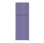 Haier Top Mount Refrigerator 240 Litres, Frost Free Twin Energy Saving (HRF-2902ERB-P)