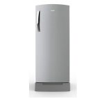 Whirlpool 236 Liters Single Door Refrigerator, 4 Star Rated With Inverter Direct-Cool (DCS233633FAAUC)